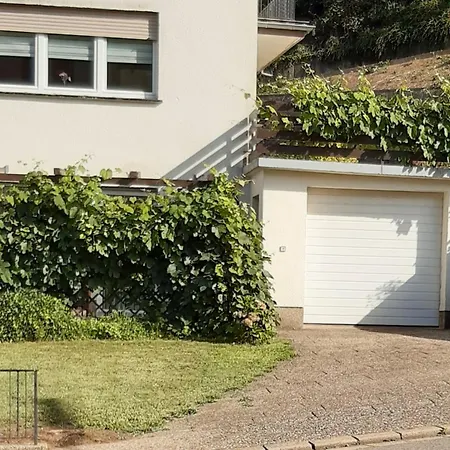 Helmine Apartment Mettlach Exterior photo