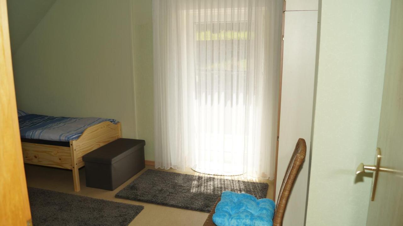 Apartment Helmine