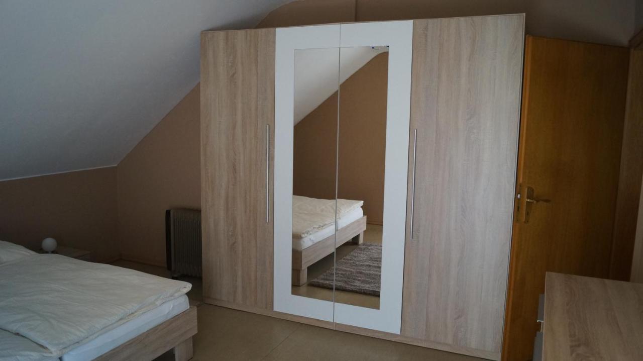 Apartment Helmine