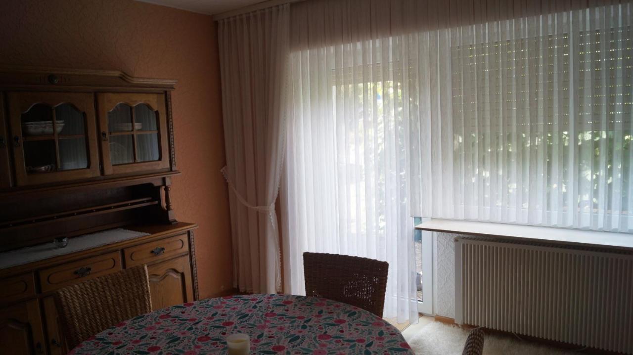 Helmine Apartment *