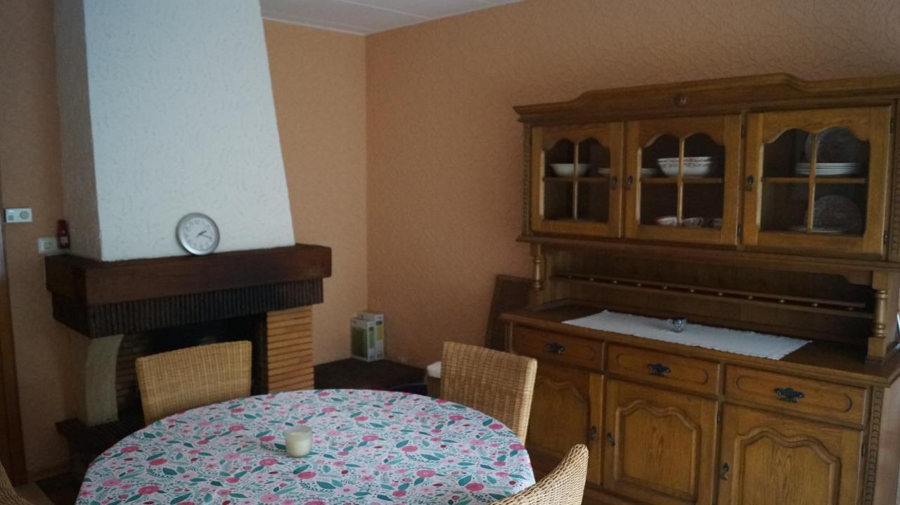 Helmine Apartment