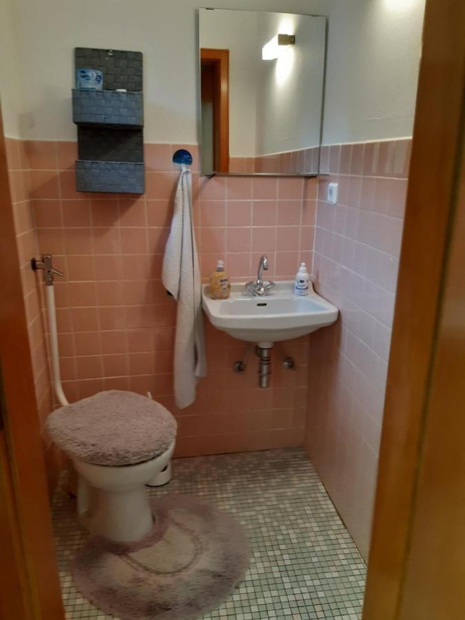 Helmine Apartment Mettlach