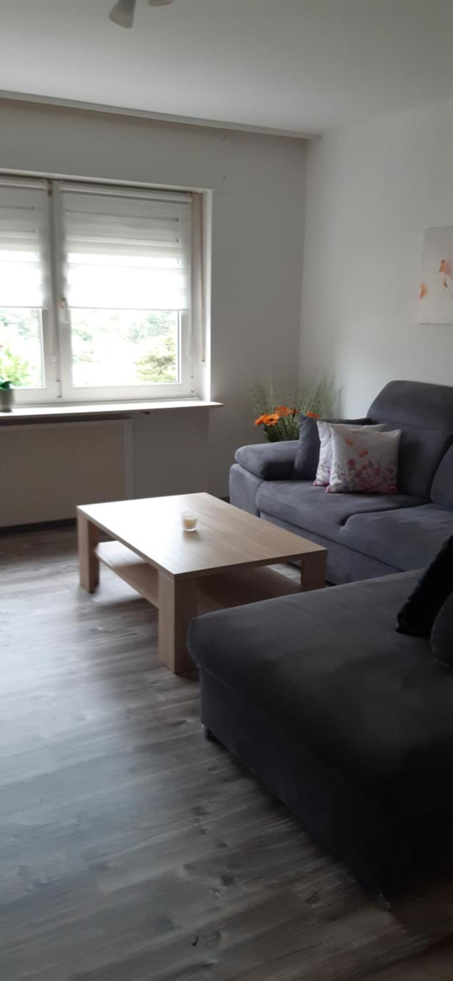 Helmine Apartment *